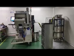 CAFS4000 Air Flow Meter Material Components Control for Incoming IPQC and Finished Goods